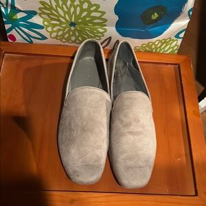 VINCE vintage loafers- made in Italy